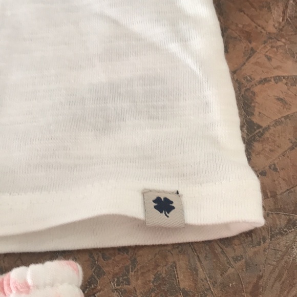 Lucky brand two piece children’s set - Picture 3 of 6